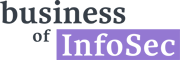 Business of InfoSec logo
