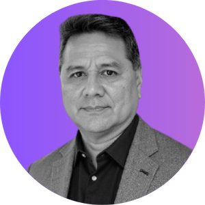 Roberto Calero BlackWoods