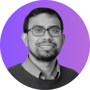 Shameek Ghosh  Principal Architect   Department of Revenue NSW