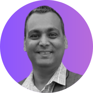 Ashwani Ram Ashwani Ram